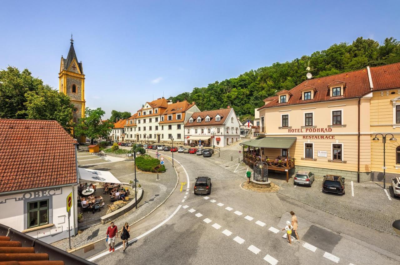 Záviš Z Falkenštejna Hluboká nad Vltavou