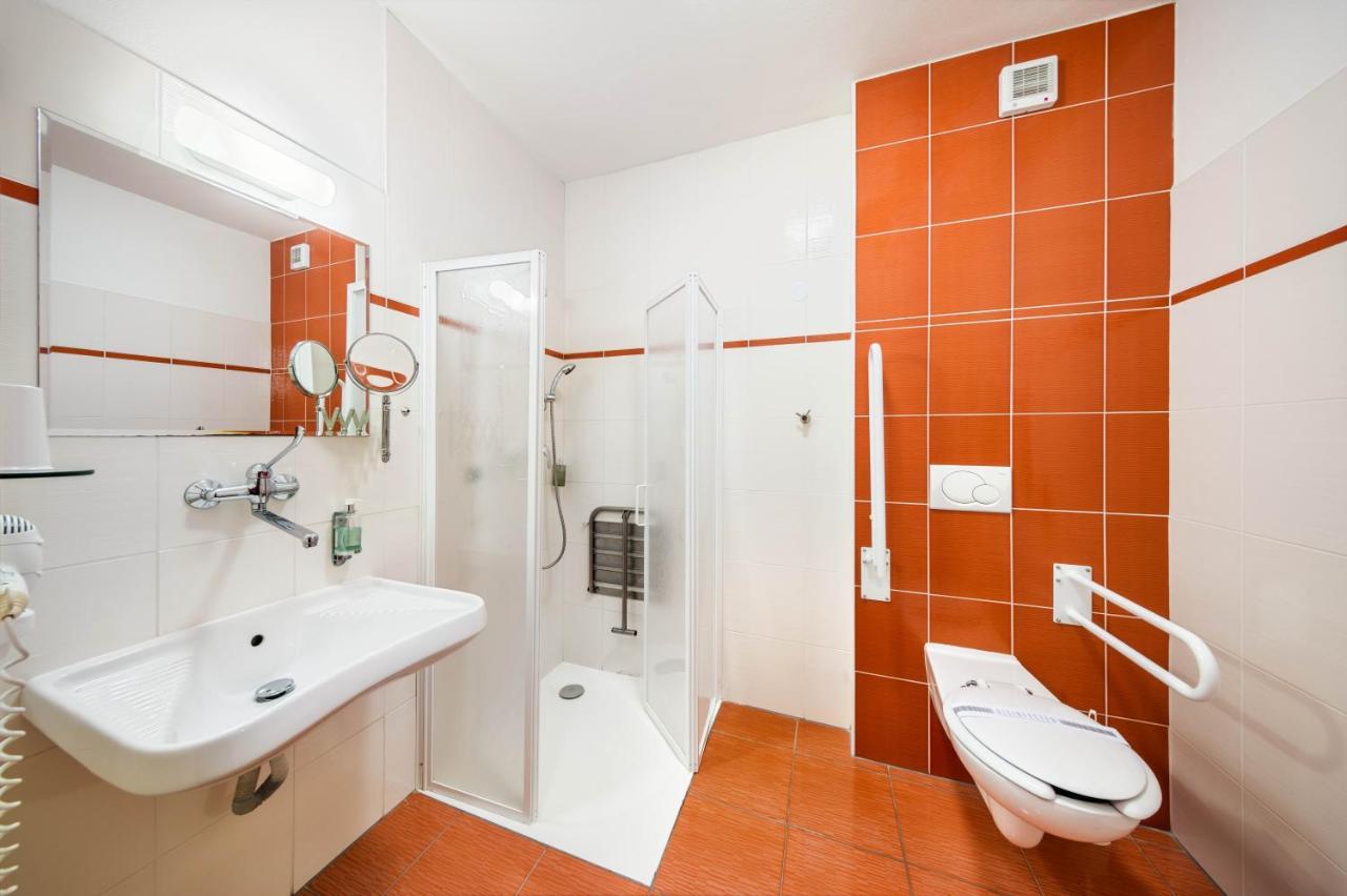 Hotel Záviš Z Falkenštejna Hluboká nad Vltavou