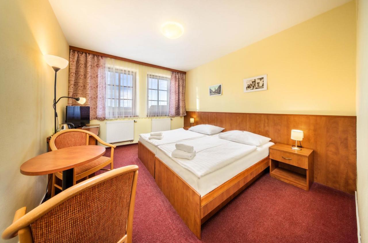 Záviš Z Falkenštejna Hotel Hluboká nad Vltavou