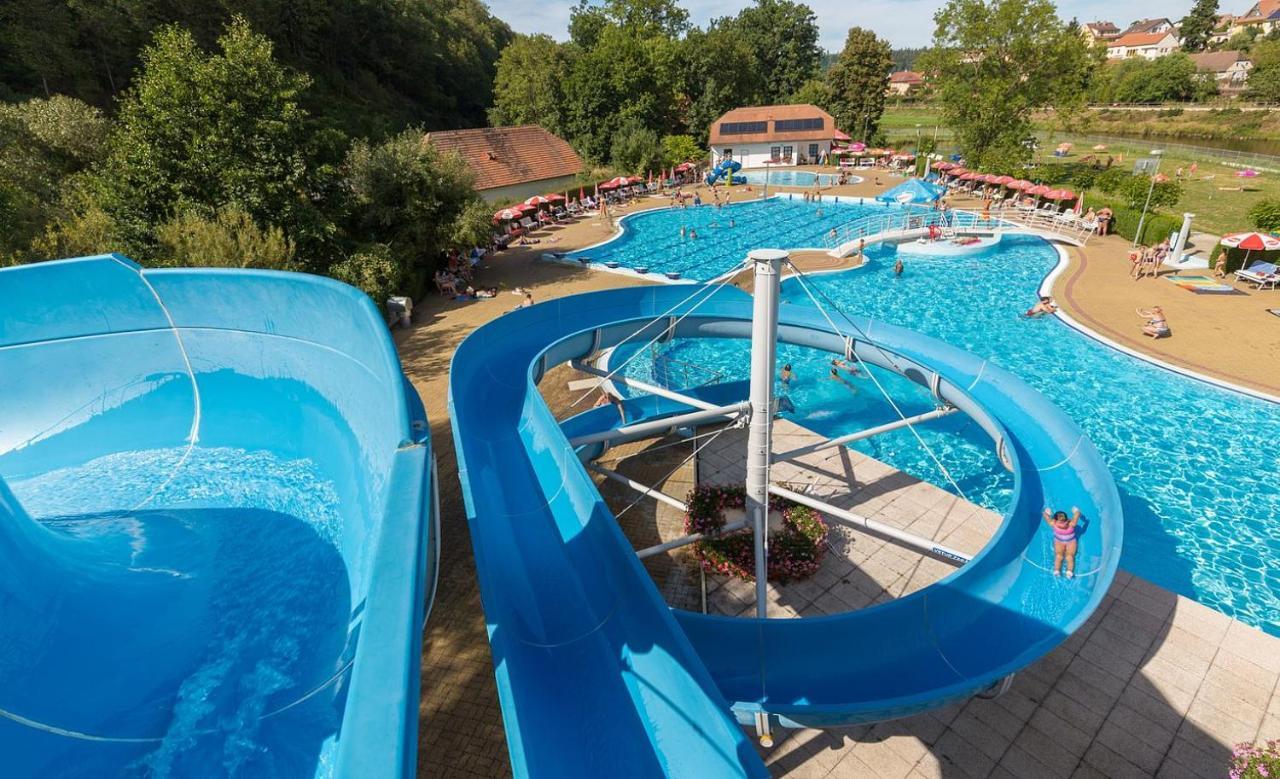 Záviš Z Falkenštejna 4*